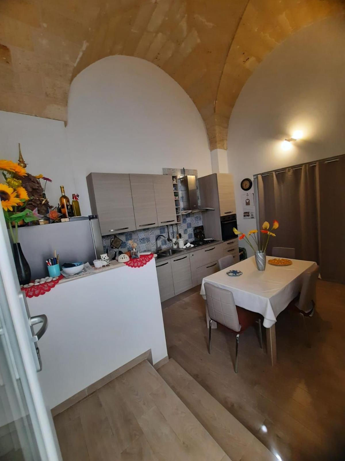 Surbo Salento Rosa Dei Ventiヴィラ エクステリア 写真