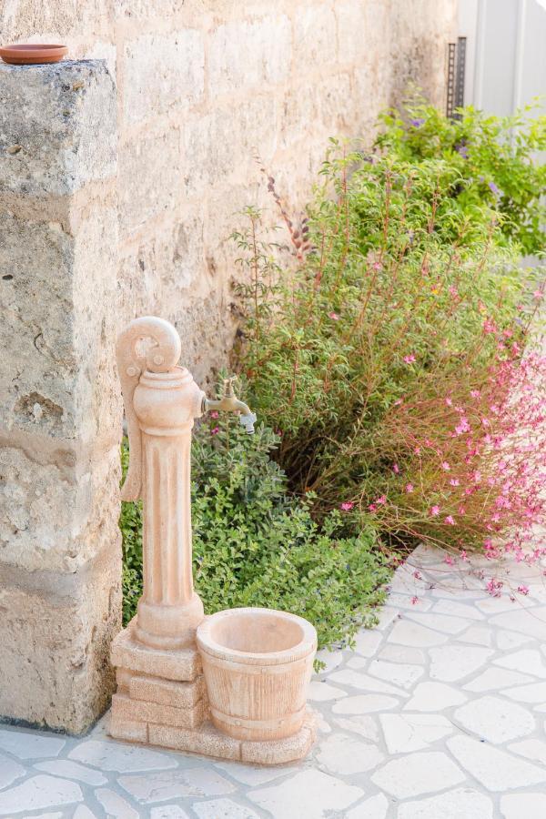 Surbo Salento Rosa Dei Ventiヴィラ エクステリア 写真