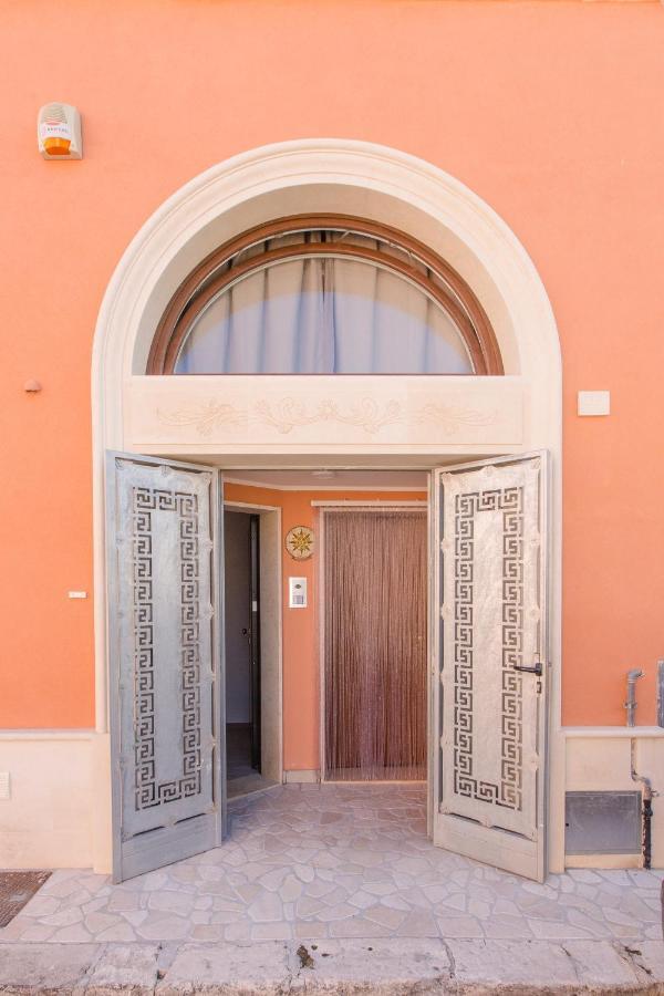 Surbo Salento Rosa Dei Ventiヴィラ エクステリア 写真