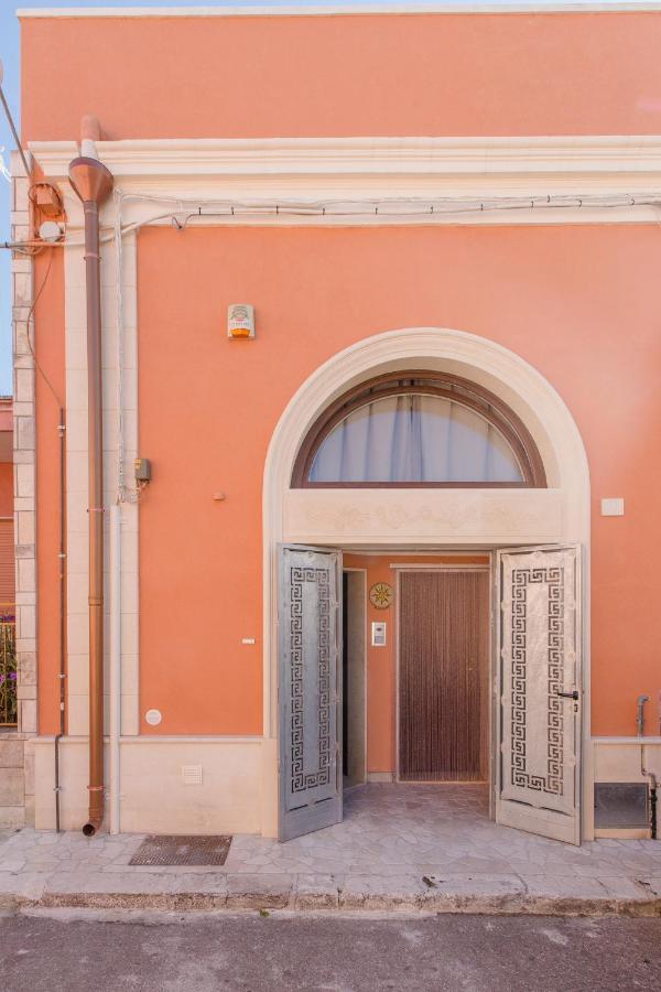 Surbo Salento Rosa Dei Ventiヴィラ エクステリア 写真